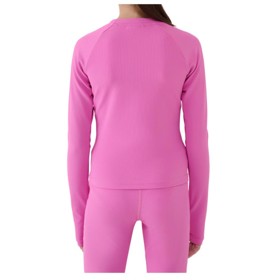 4F Παιδική μακρυμάνικη μπλούζα